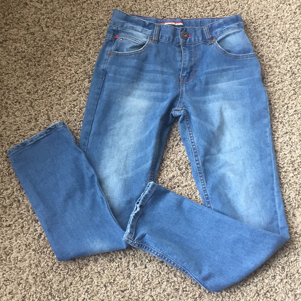 Tommy Jeans